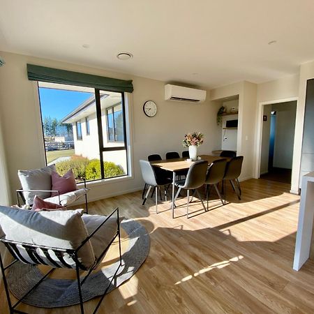 Perfect Combination Villa Twizel Exterior photo